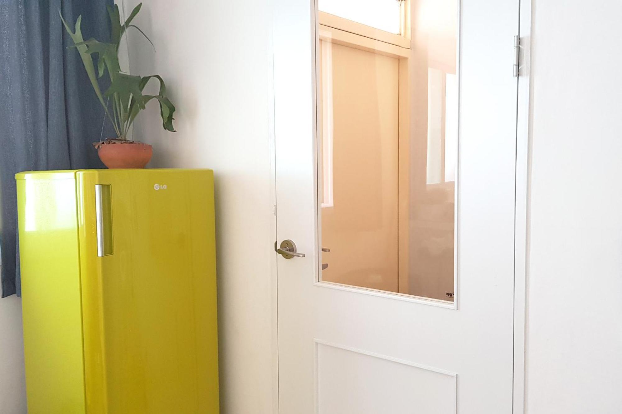 Apartamento Hello Seochon - Gyeongbokgung Station *