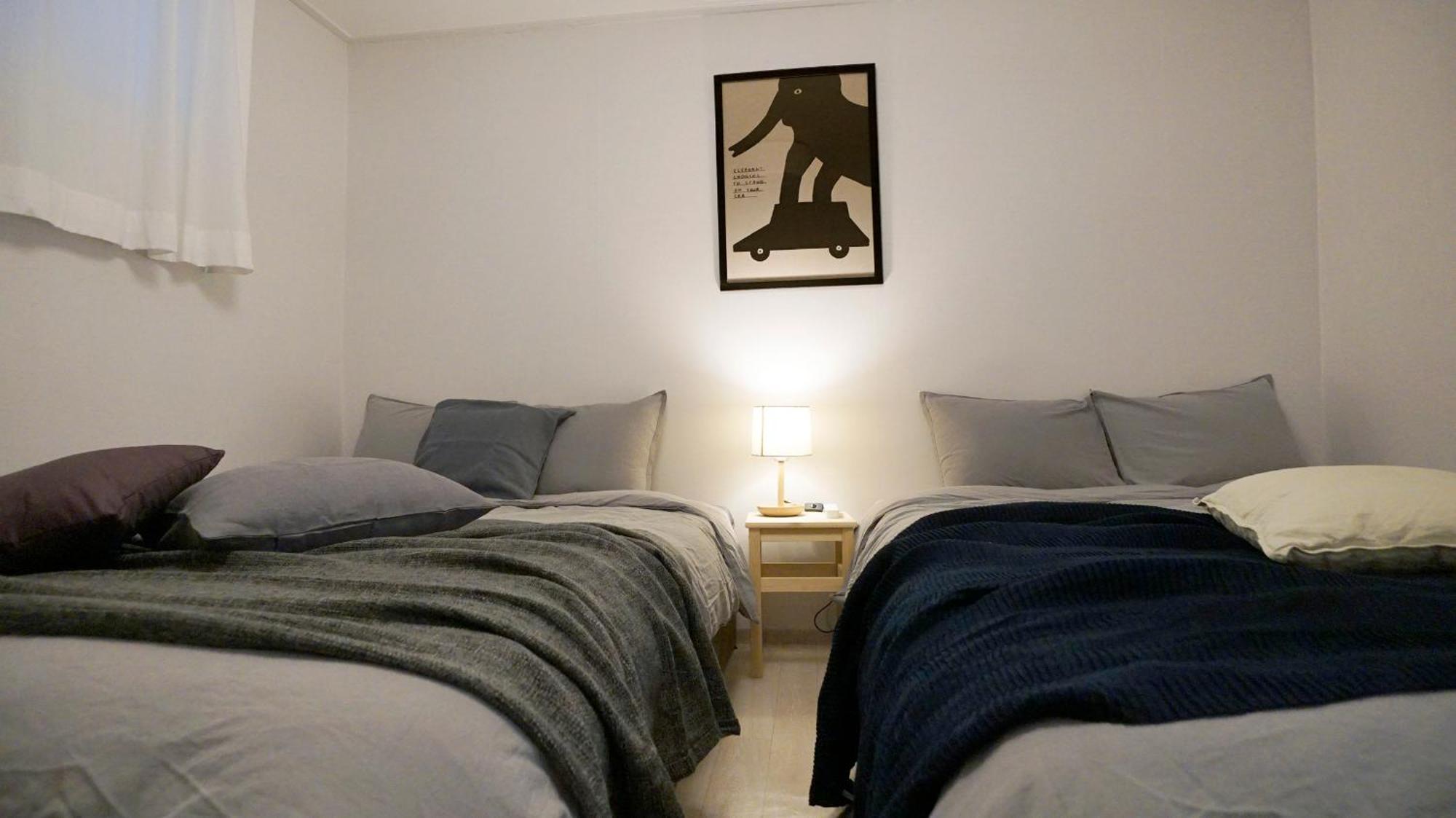 Hello Seochon - Gyeongbokgung Station Apartamento Seul
