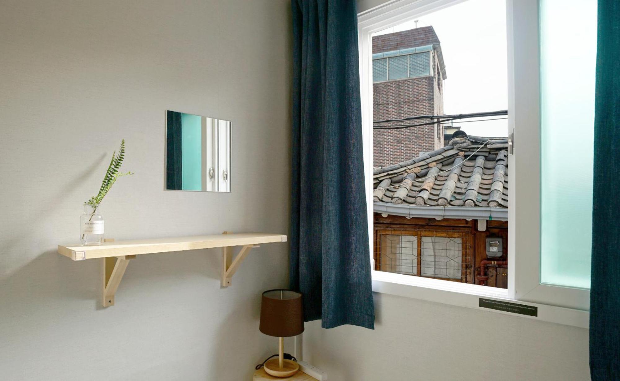 Apartamento Hello Seochon - Gyeongbokgung Station Seul