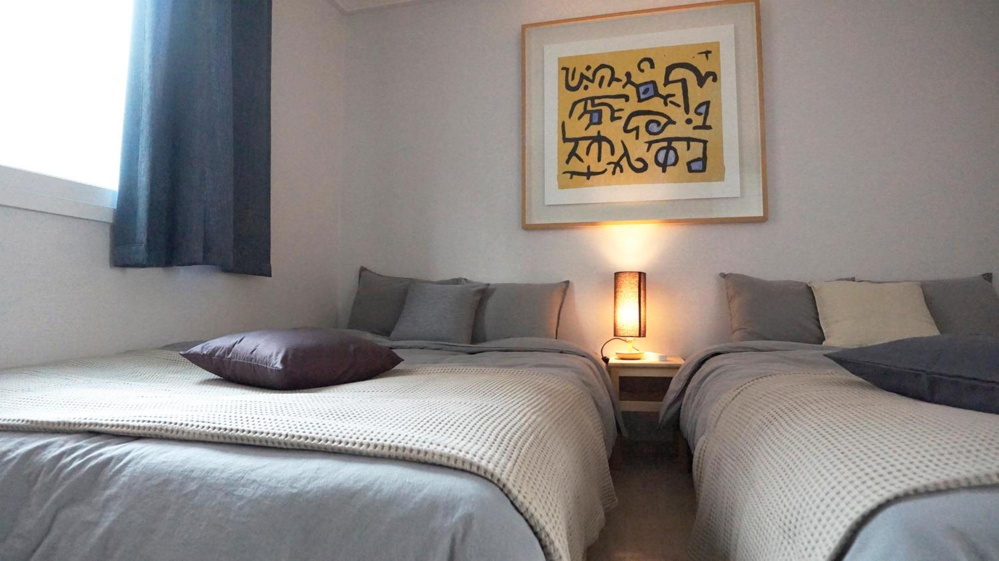 Hello Seochon - Gyeongbokgung Station Apartamento Seul