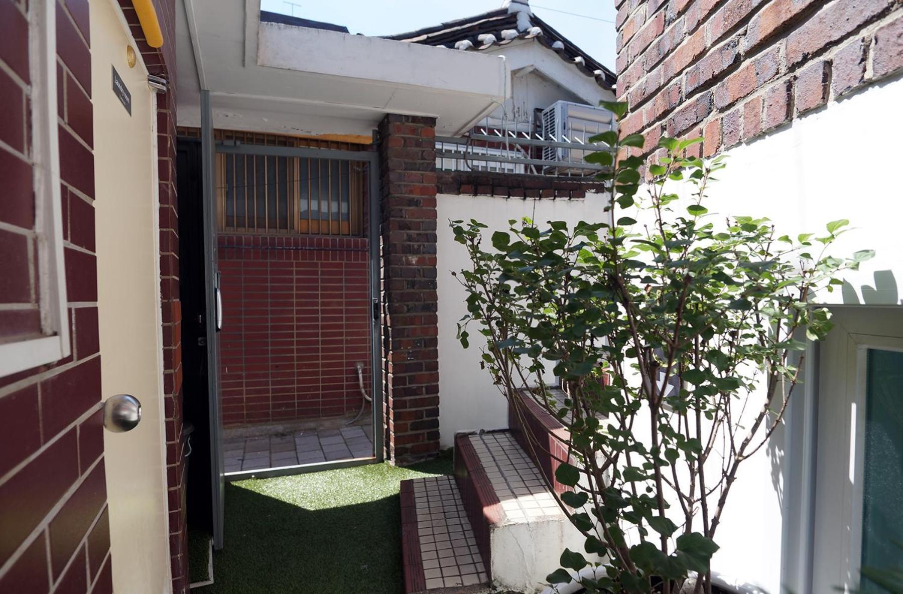 Hello Seochon - Gyeongbokgung Station Apartamento Seul